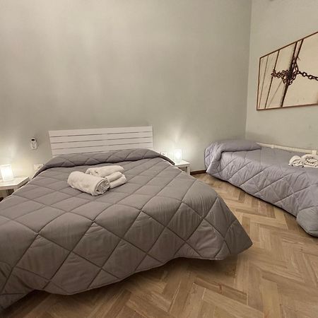 Il Balcone Sul Teatro Apartment Специя Екстериор снимка