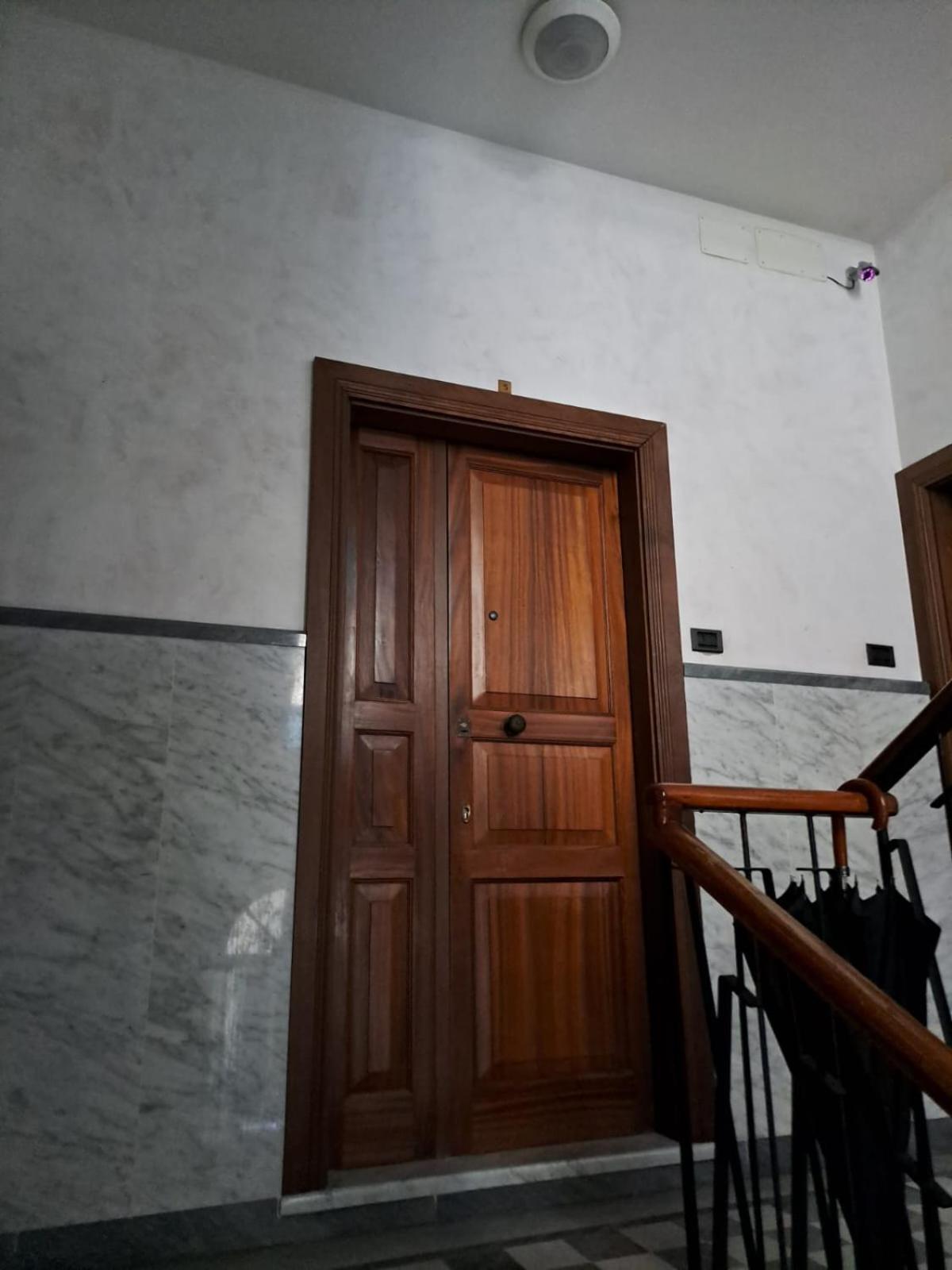 Il Balcone Sul Teatro Apartment Специя Екстериор снимка