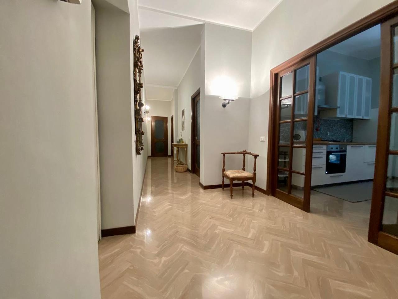 Il Balcone Sul Teatro Apartment Специя Екстериор снимка
