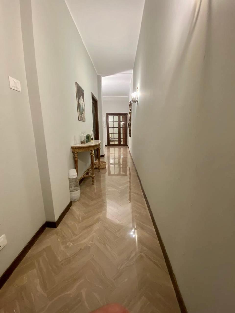 Il Balcone Sul Teatro Apartment Специя Екстериор снимка