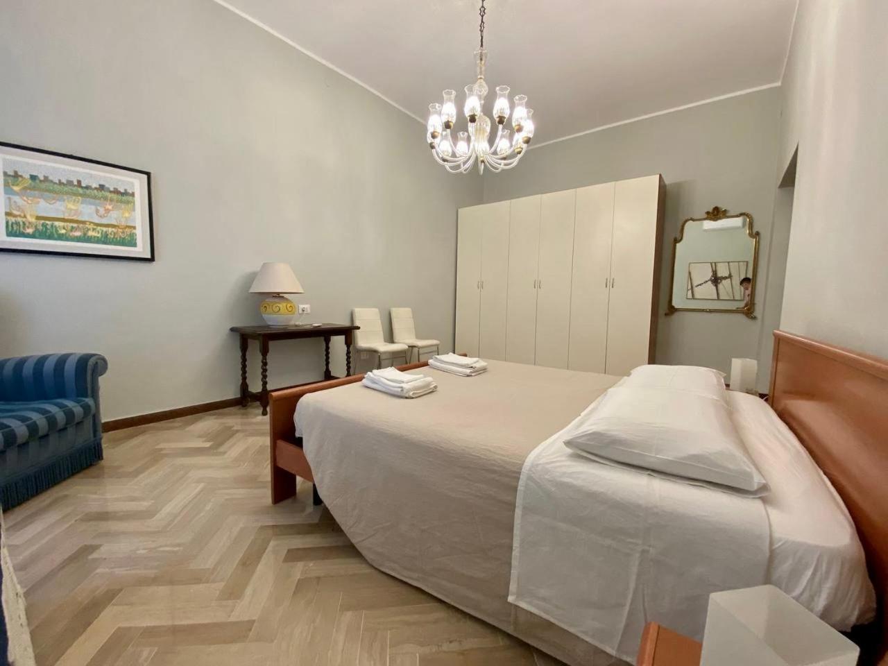Il Balcone Sul Teatro Apartment Специя Екстериор снимка