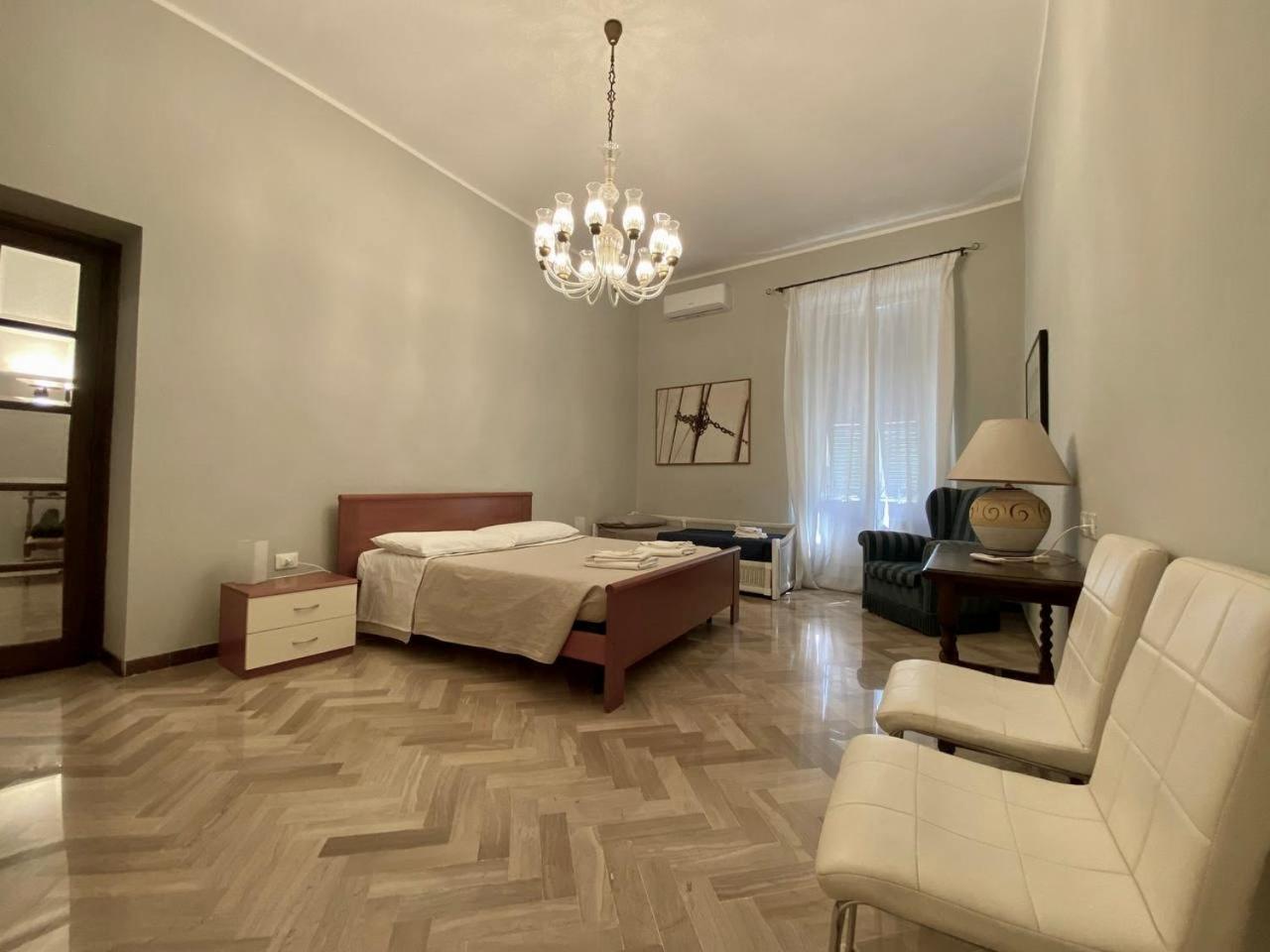 Il Balcone Sul Teatro Apartment Специя Екстериор снимка