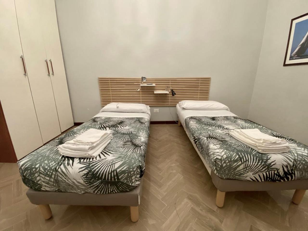Il Balcone Sul Teatro Apartment Специя Екстериор снимка