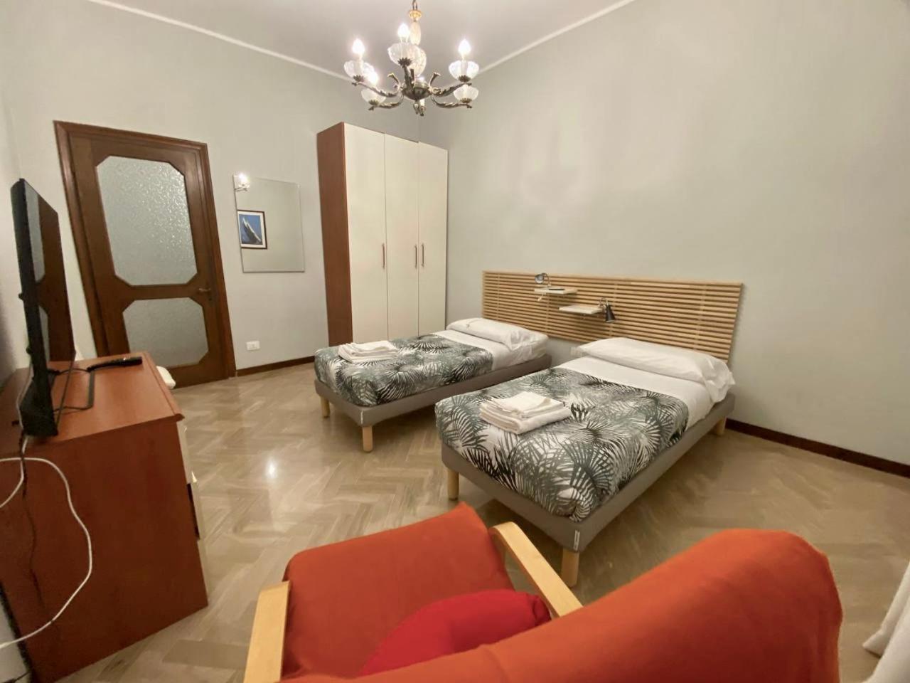 Il Balcone Sul Teatro Apartment Специя Екстериор снимка