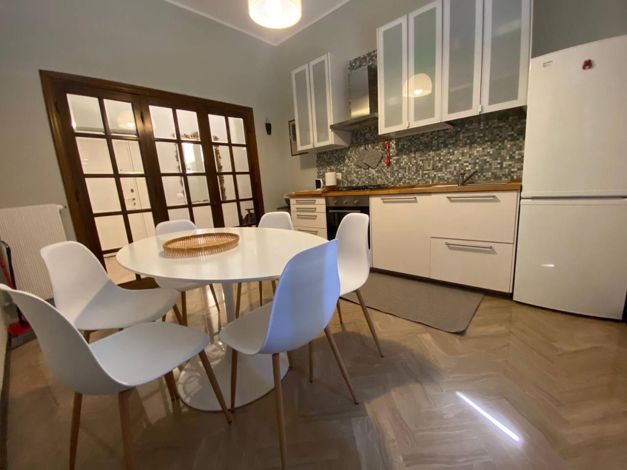 Il Balcone Sul Teatro Apartment Специя Екстериор снимка