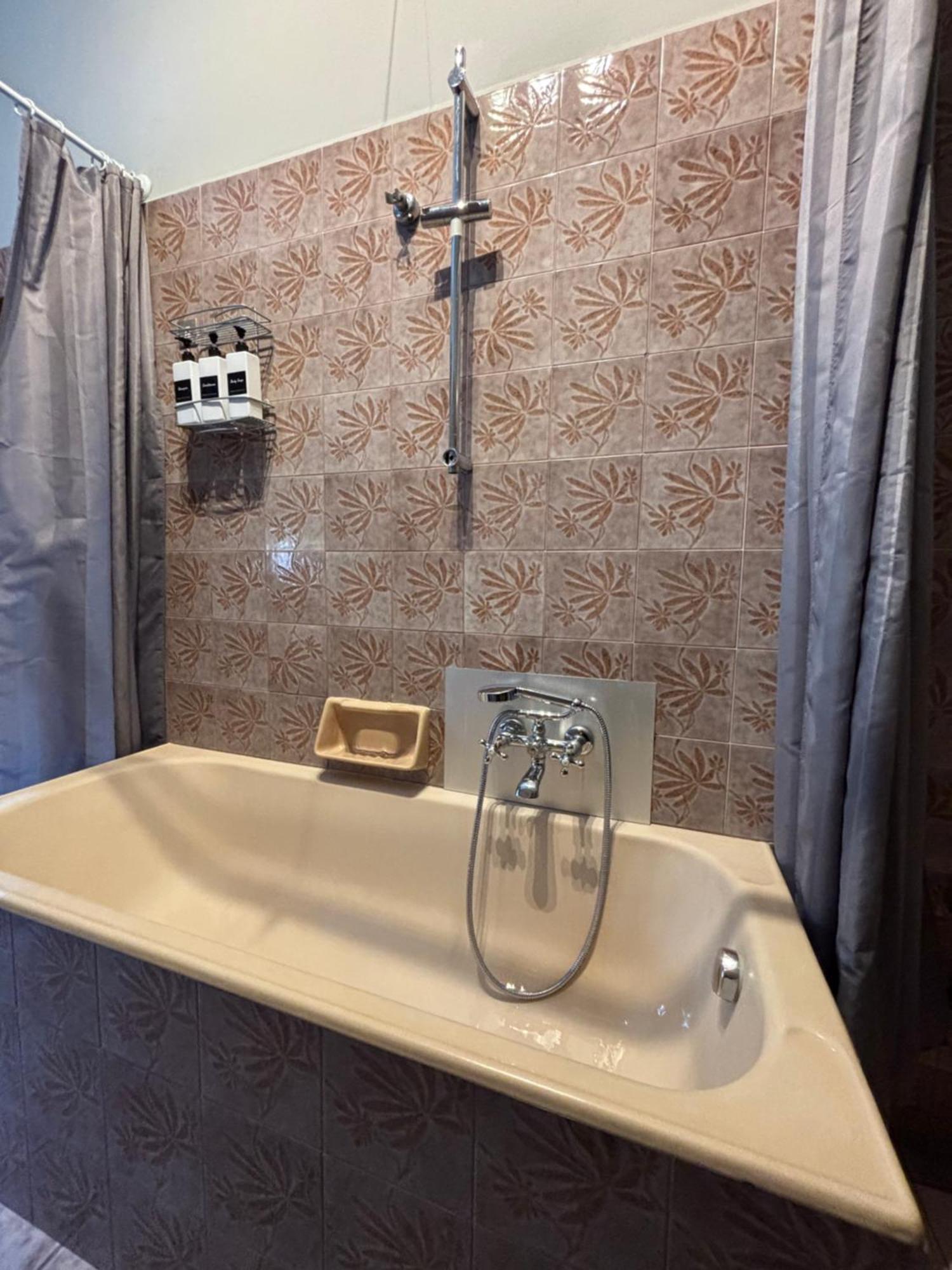 Il Balcone Sul Teatro Apartment Специя Екстериор снимка
