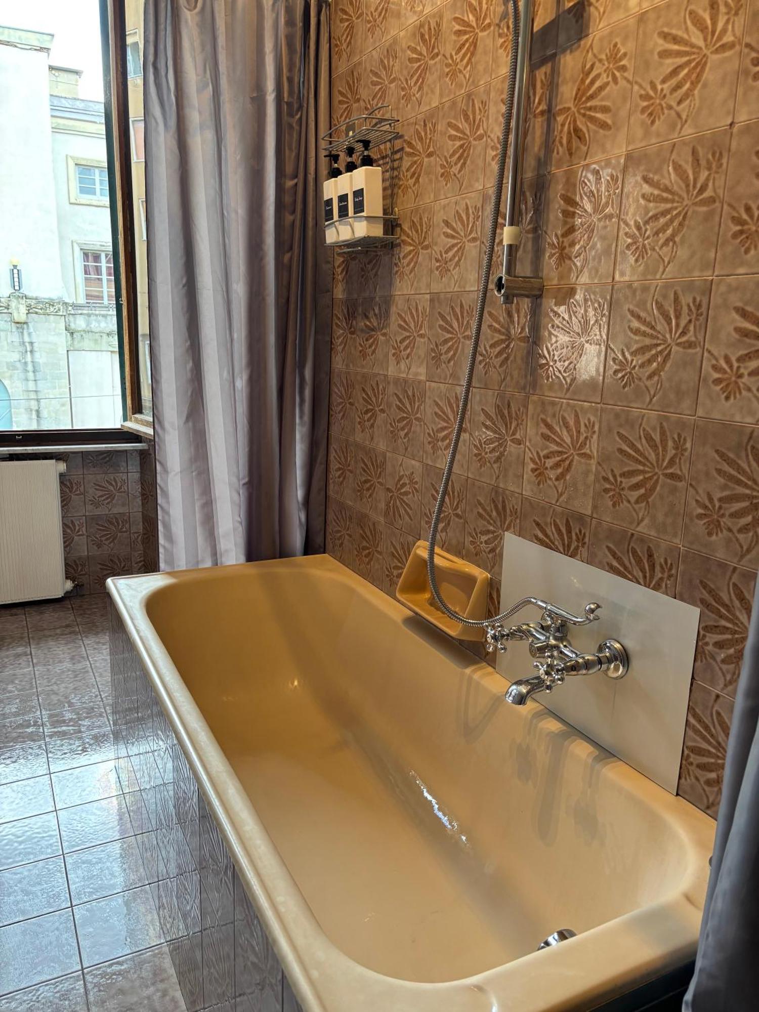 Il Balcone Sul Teatro Apartment Специя Екстериор снимка